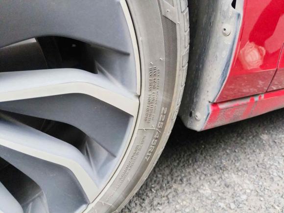 [南京·苏A] 二手大众高尔夫2021款 280TSI DSG Pro