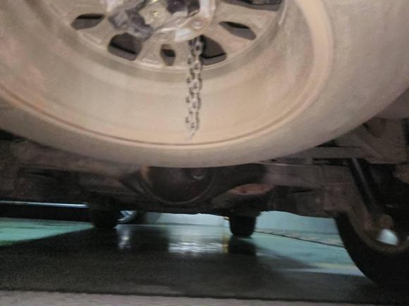 [南昌·赣A] 二手江铃驭胜S3502016款 2.0T 自动两驱汽油豪华天窗版5座