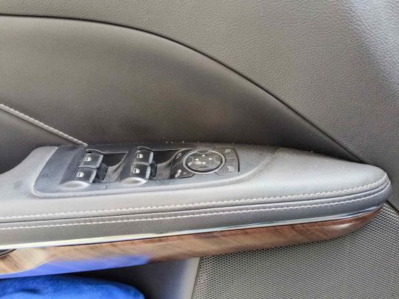 [武汉·鄂A] 二手福特金牛座2015款 EcoBoost 245 至尊型