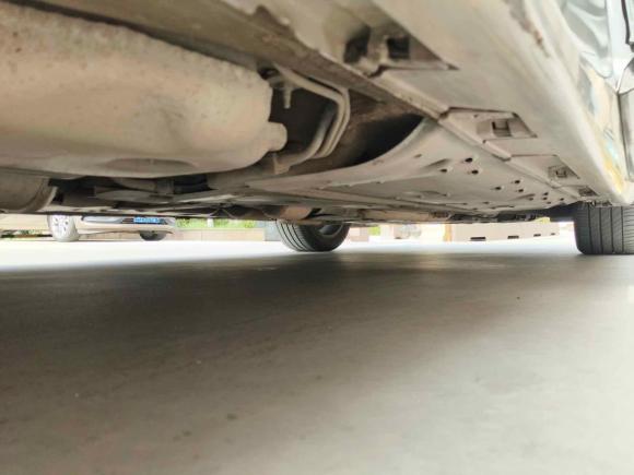 [西安·陕A] 二手雷克萨斯雷克萨斯GS2005款 300