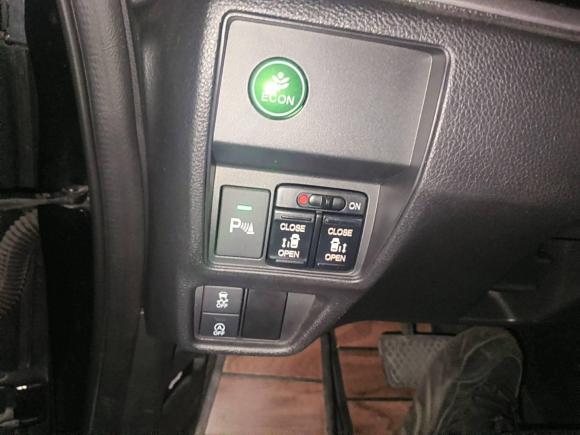 [宁波·浙B] 二手本田奥德赛2017款 2.4L 智享版