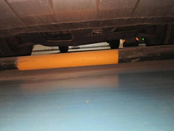 [济南·鲁A] 二手东风风行风行SX62016款 1.6L 手动豪华型