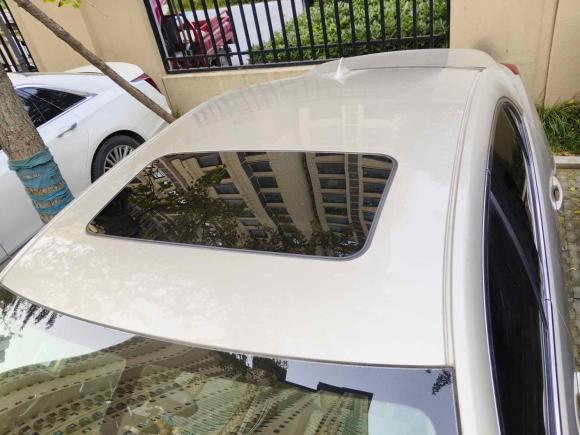 [西安·陕A] 二手雪佛兰迈锐宝2014款 2.0L 自动豪华版