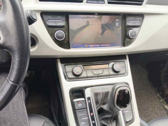 [苏州·苏E] 二手吉利汽车博越2018款 1.8TD 自动两驱智雅型