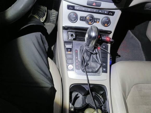 [苏州·苏E] 二手大众迈腾2015款 2.0TSI 尊贵型