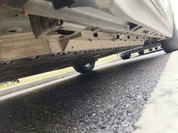 [合肥·皖A] 二手埃安AION Y2022款 Plus 70 智领版