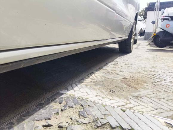 [苏州·苏E] 二手东风风行风行CM72018款 2.0T 自动豪华型