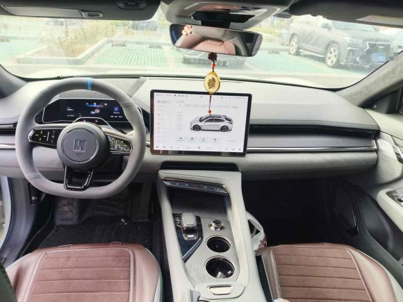 [苏州·苏E] 二手极氪极氪0012023款 YOU版 100kWh