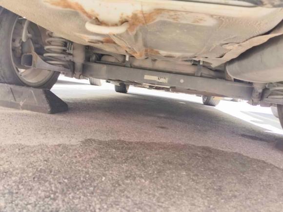 [上海·苏B] 二手起亚起亚K32015款 1.6L 手动GLS