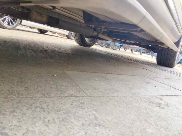 [青岛·鲁B] 二手福特探险者2017款 2.3T 精英版