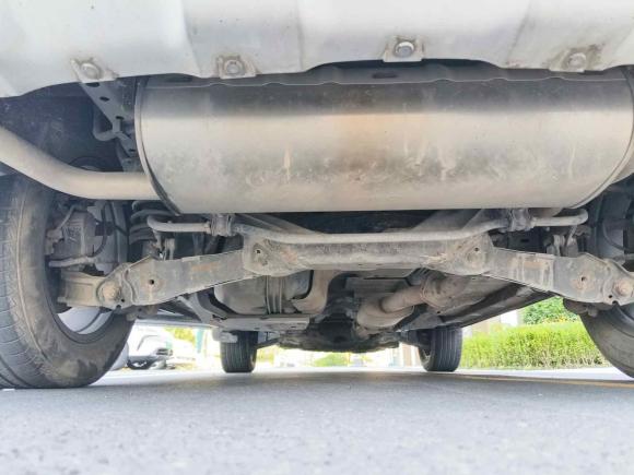 [杭州·浙J] 二手哈弗哈弗H6 Coupe2019款 1.5T 自动两驱精英型 国VI