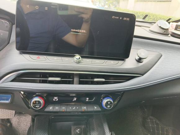 [成都·川A] 二手别克微蓝62020款 插电混动 互联智享型