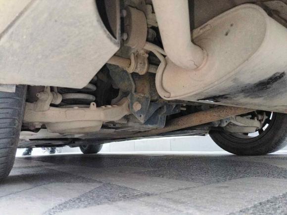 [西安·陕A] 二手福特蒙迪欧2017款 EcoBoost 180 时尚型