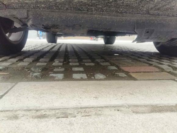 [苏州·苏E] 二手哈弗哈弗H62017款 红标 2.0T 自动两驱领尚型