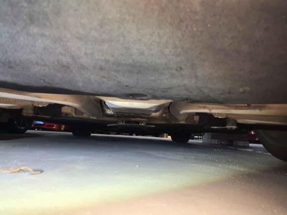 [深圳·粤B] 二手保时捷Panamera2010款 Panamera Turbo 4.8T