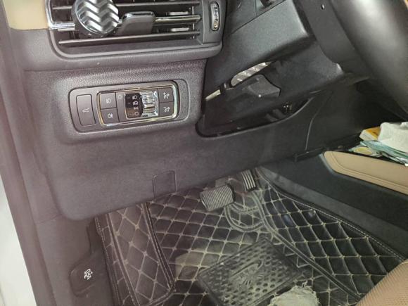 [武汉·鄂A] 二手林肯冒险家2020款 2.0T 两驱尊雅版