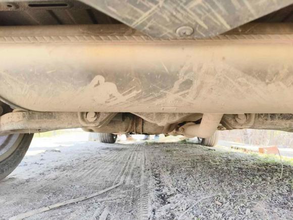 [常州·浙B] 二手众泰众泰T7002017款 1.8T 双离合尊享型