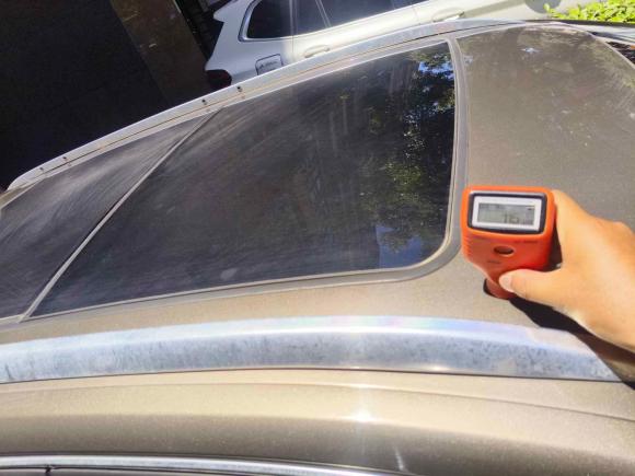 [杭州·浙D] 二手别克昂科威Plus2014款 28T 四驱精英型