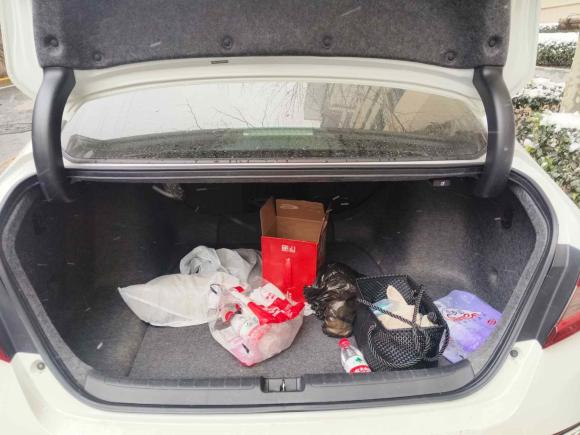 [青岛·鲁U] 二手本田雅阁2018款 260TURBO 精英版 国VI