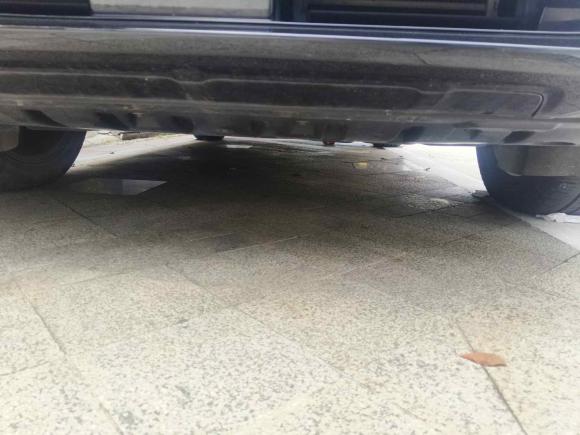 [苏州·苏U] 二手福特锐界2020款 EcoBoost 245 两驱豪锐型 7座