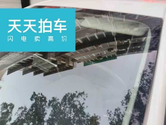 [宁波·浙B] 二手雪佛兰科沃兹2020款 325T 自动欣悦版