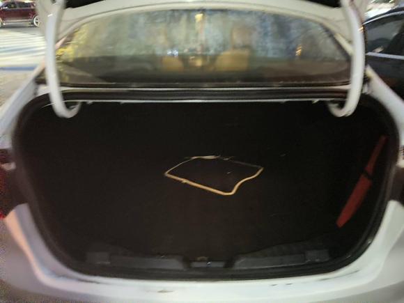 [金华·浙G] 二手福特福睿斯2017款 改款 1.5L 自动舒适型