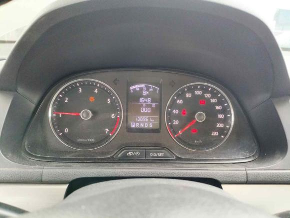 [杭州·晋E] 二手大众朗逸2013款 1.6L 自动舒适版