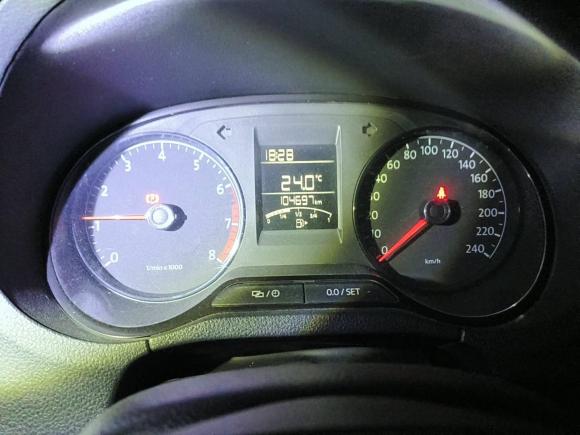 [成都·川A] 二手大众Polo2014款 1.4L 手动风尚版