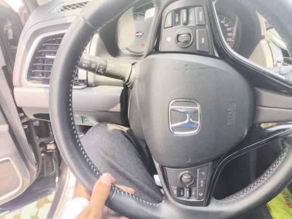 [南通·沪F] 二手本田冠道2019款 240TURBO 两驱舒享版