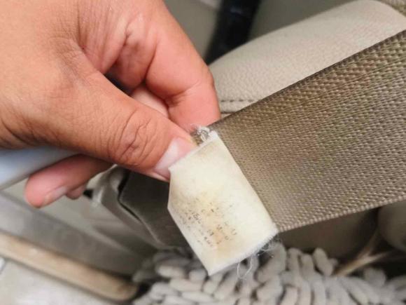 [武汉·鄂A] 二手别克别克GL82014款 2.4L CT豪华商务舒适版