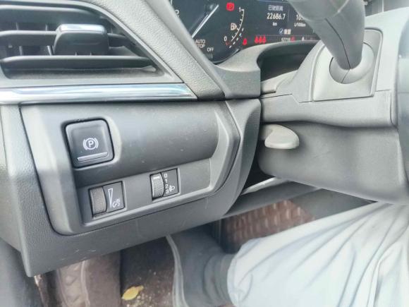 [青岛·鲁B] 二手凯迪拉克凯迪拉克CT42020款 28T 精英型