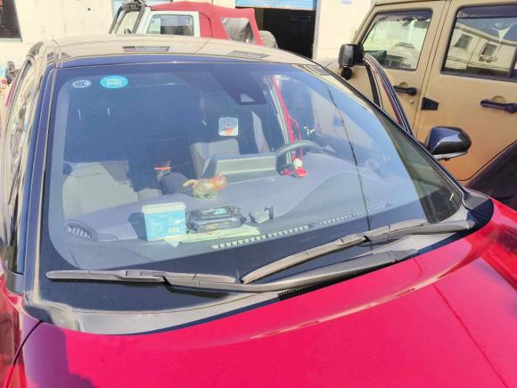 [上海·沪F] 二手丰田丰田C-HR2018款 2.0L 领先版 国VI