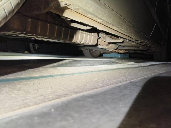 [南昌·赣C] 二手别克别克GL82020款 ES陆尊 653T 豪华型