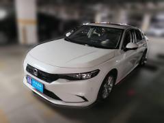 [南昌·赣A] 本田型格2022款 240TURBO 手动专属版