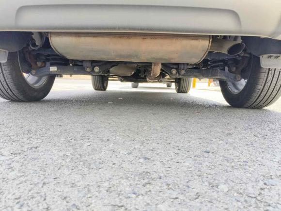 [宁波·渝A] 二手现代北京现代ix352018款 2.0L 自动两驱智勇·畅享版