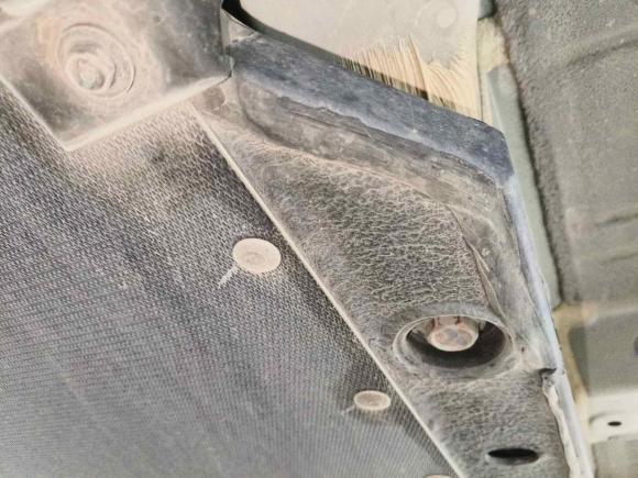 [上海·沪B] 二手比亚迪海鸥2025款 305km 活力版