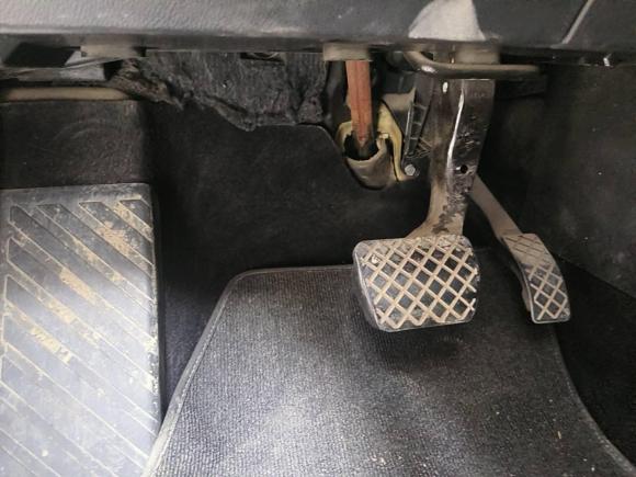 [西安·陕A] 二手大众途昂2017款 380TSI 四驱舒适版