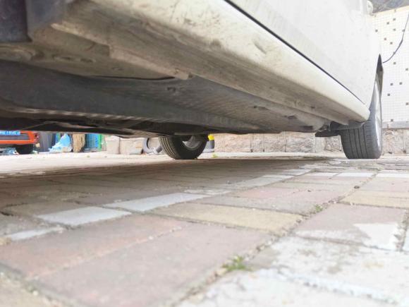 [青岛·鲁B] 二手大众Polo2014款 1.4L 手动舒适版