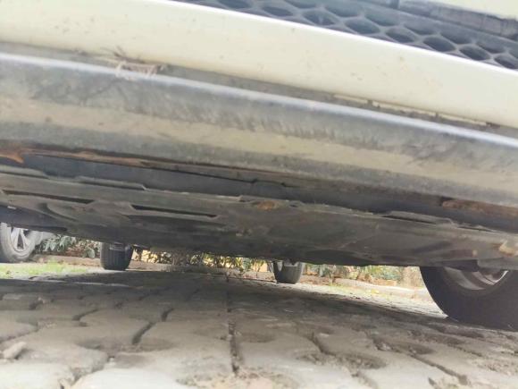 [武汉·鄂W] 二手现代悦纳2016款 1.4L 自动活力版SPORT