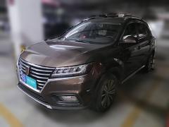 [常州·苏D] 荣威荣威RX52019款 20T 两驱自动Ali智联网铂金版