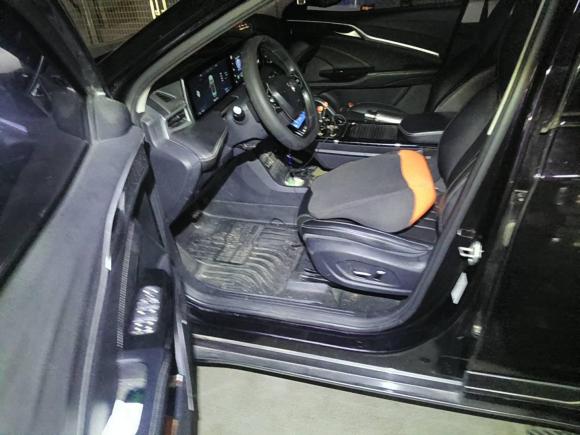 [南京·苏A] 二手哪吒汽车哪吒U2022款 智500 磷酸铁锂