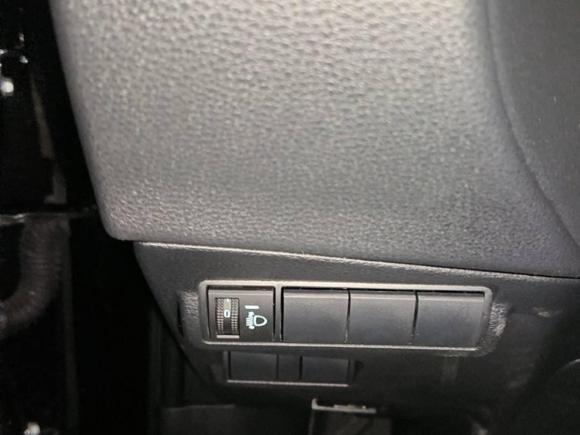 [温州·浙C] 二手丰田锋兰达2023款 2.0L CVT精英版