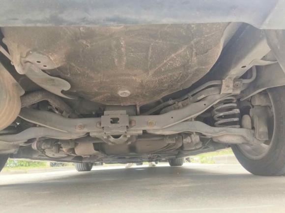 [广州·粤A] 二手马自达马自达52011款 2.0L 自动豪华型