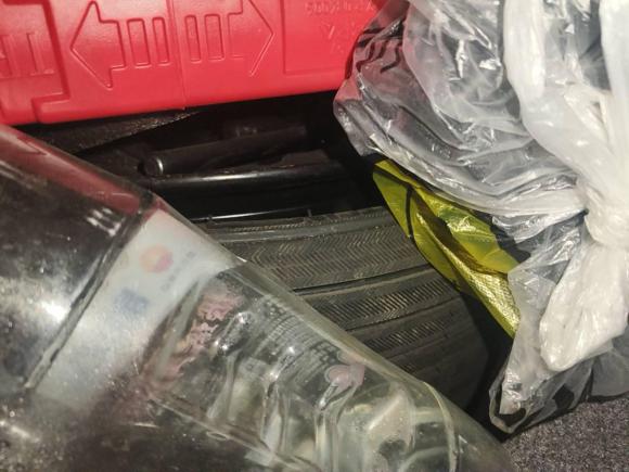 [合肥·皖A] 二手奔驰奔驰R级2014款 R 320 4MATIC 商务型