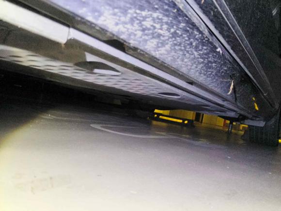 [深圳·粤B] 二手大众迈腾2012款 改款 1.8TSI 尊贵型