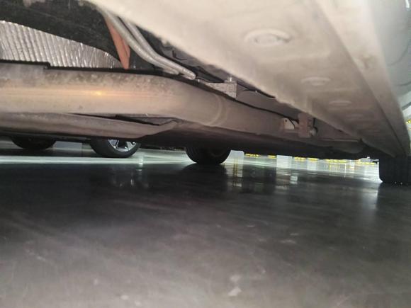 [济南·鲁A] 二手魏牌魏牌 高山2023款 四驱旗舰版