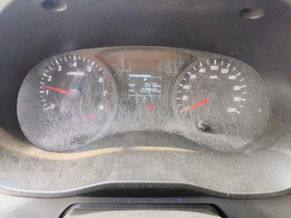 [无锡·苏B] 二手五菱汽车五菱龙卡2023款 2.0L 舒适型