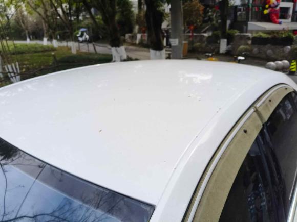 [成都·川G] 二手斯柯达明锐2015款 1.6L 手动逸杰版