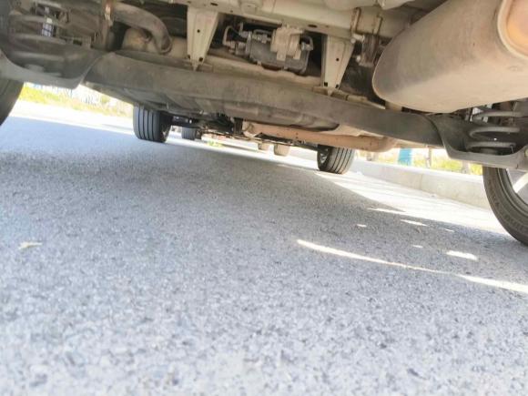 [嘉兴·浙F] 二手长安长安CS35PLUS2018款 1.6L 手动畅联版 国V