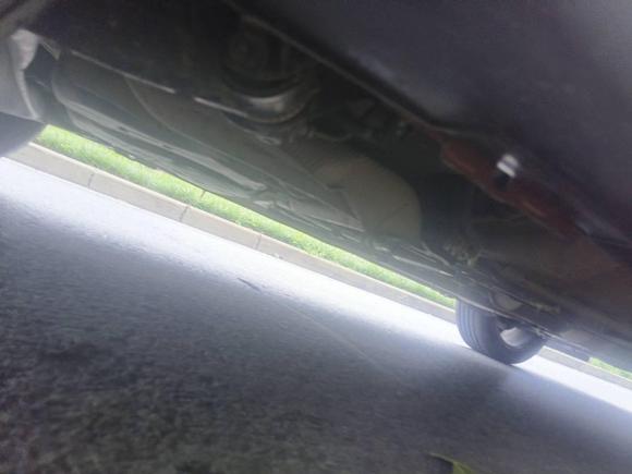 [南通·苏F] 二手东风风神奕炫GS2020款 230T 自动越酷版